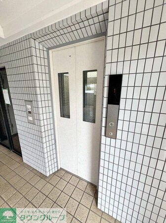 シャンハピネスの物件内観写真